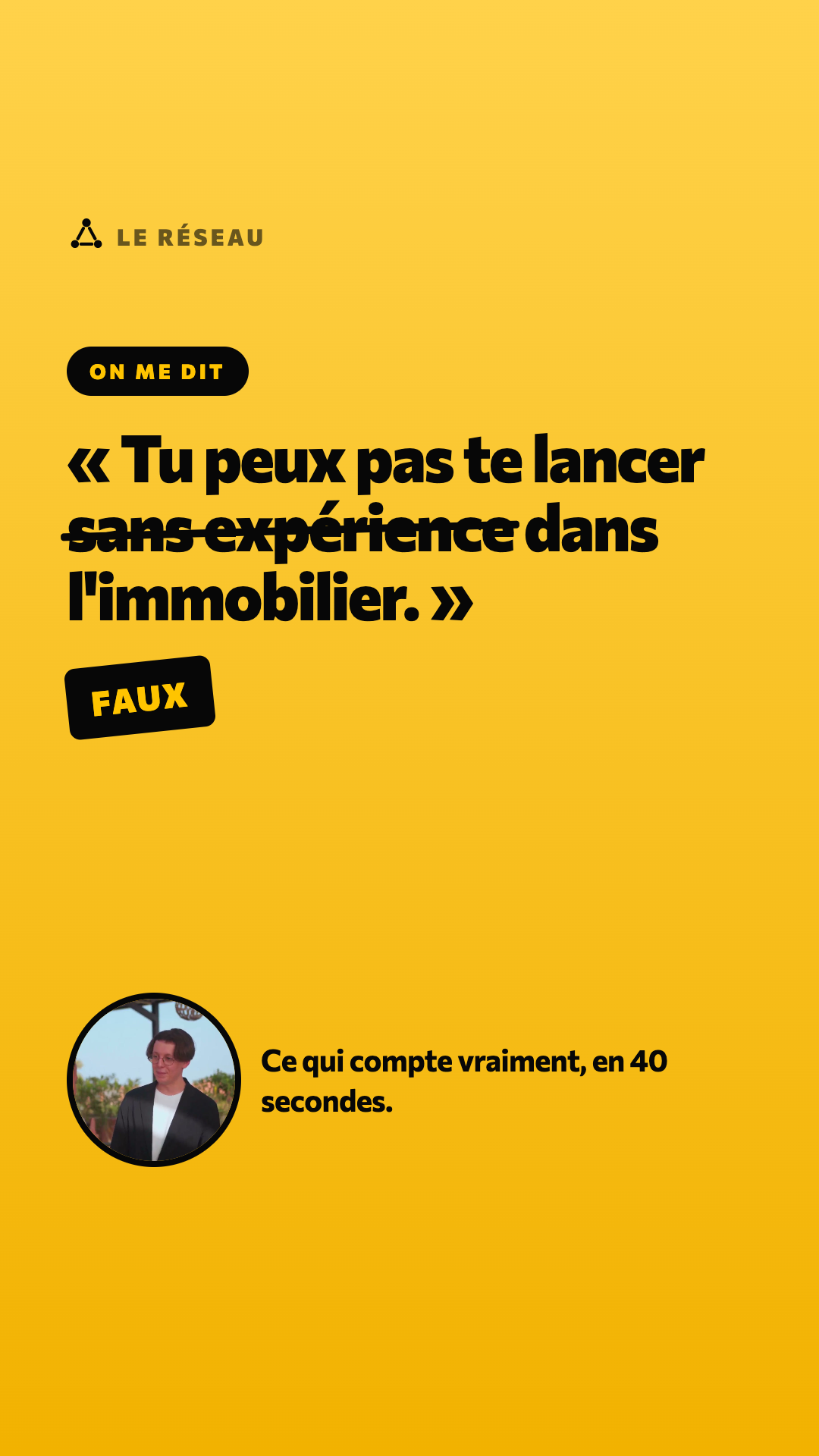 couverture avec la zone visible en grille